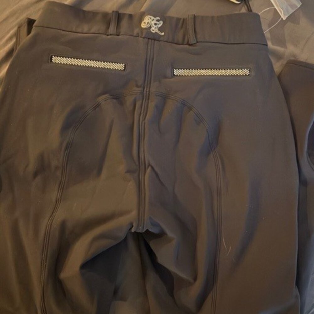 Kingsland Riding Breeches 42